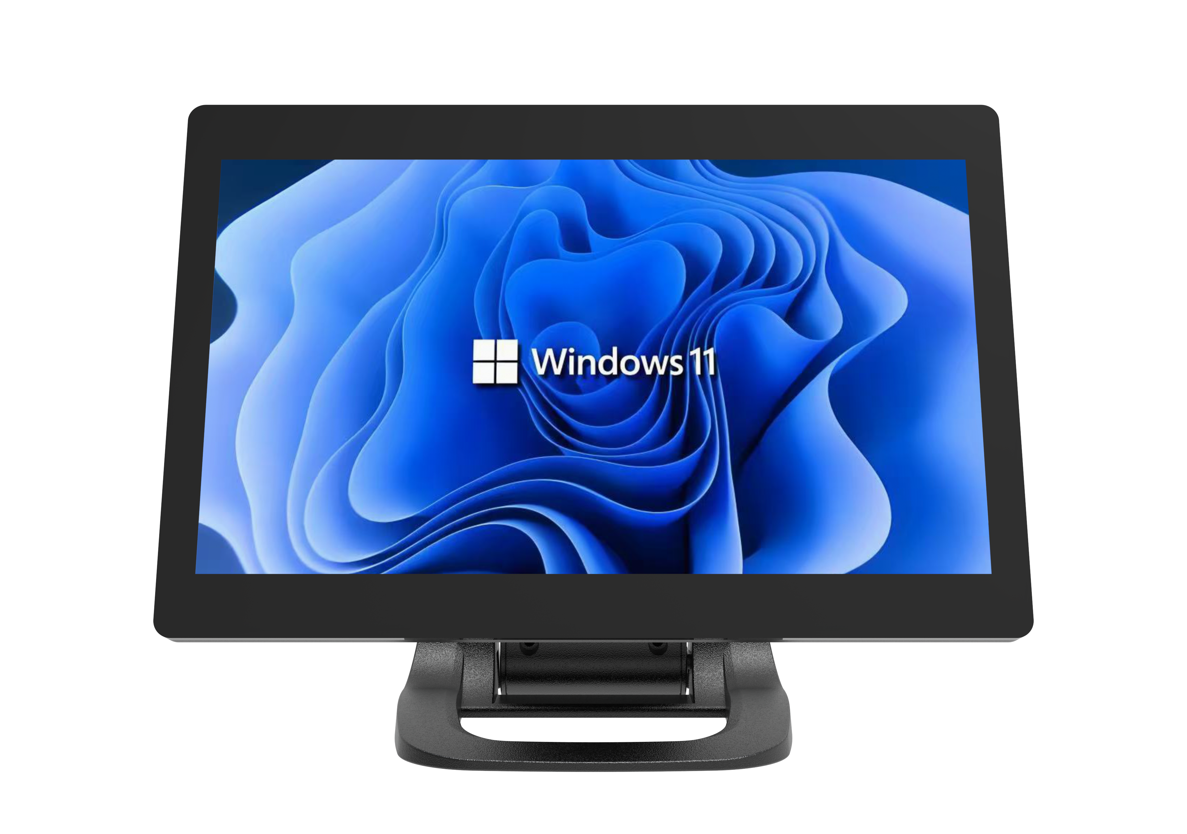 15.6" Commercial Touch Monitor 2
