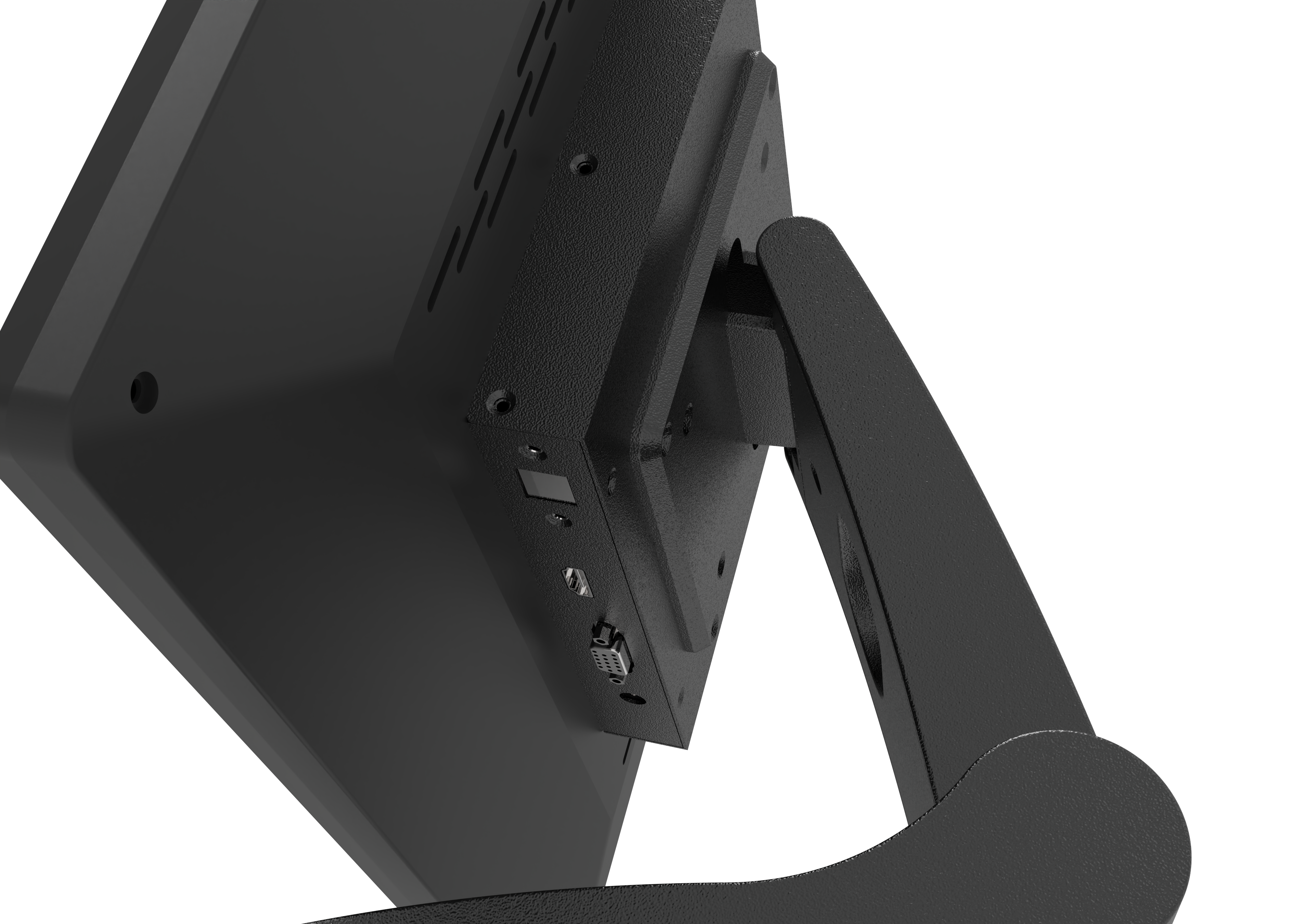 15.6" Commercial Touch Monitor 3