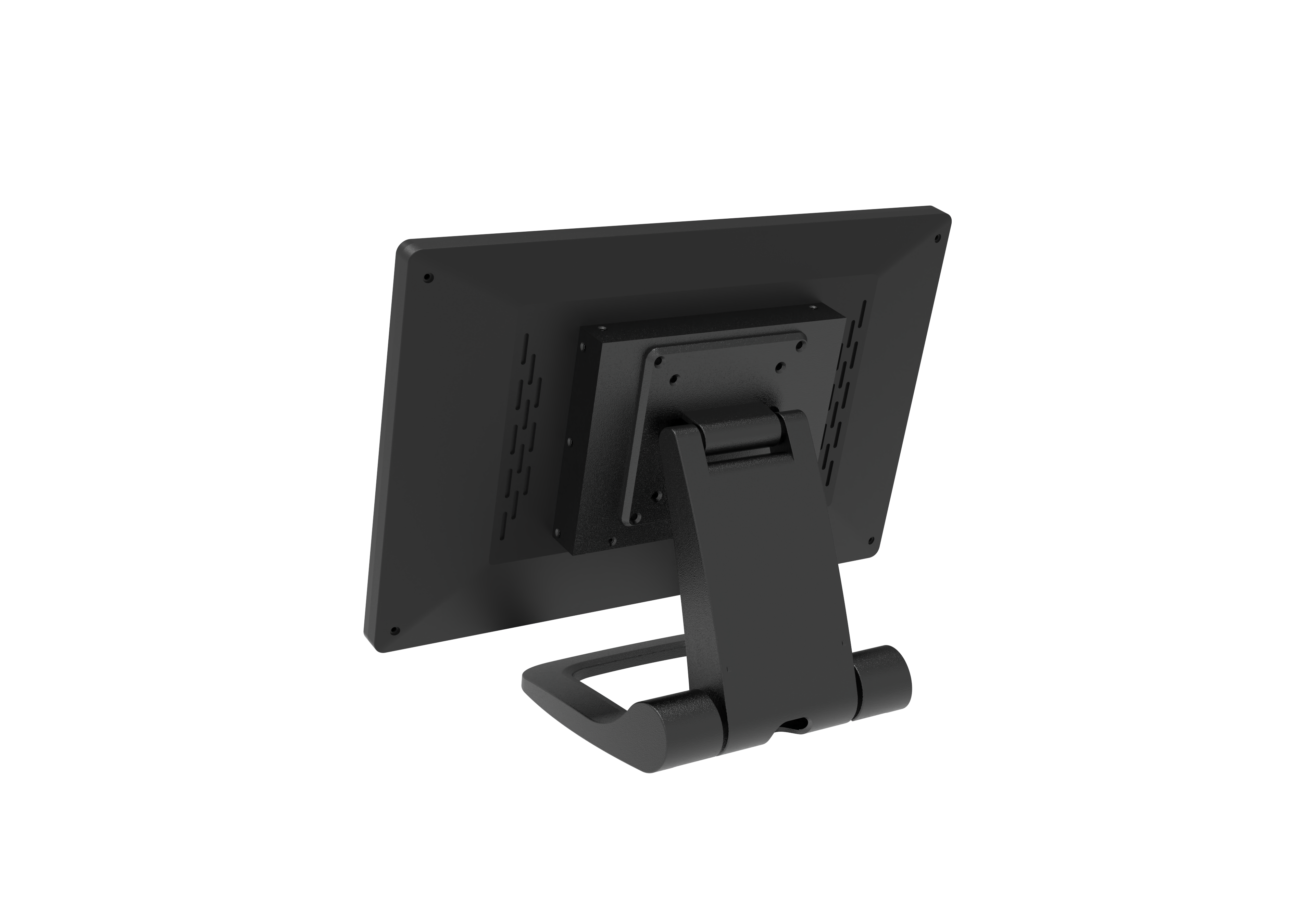 15.6" Commercial Touch Monitor 4