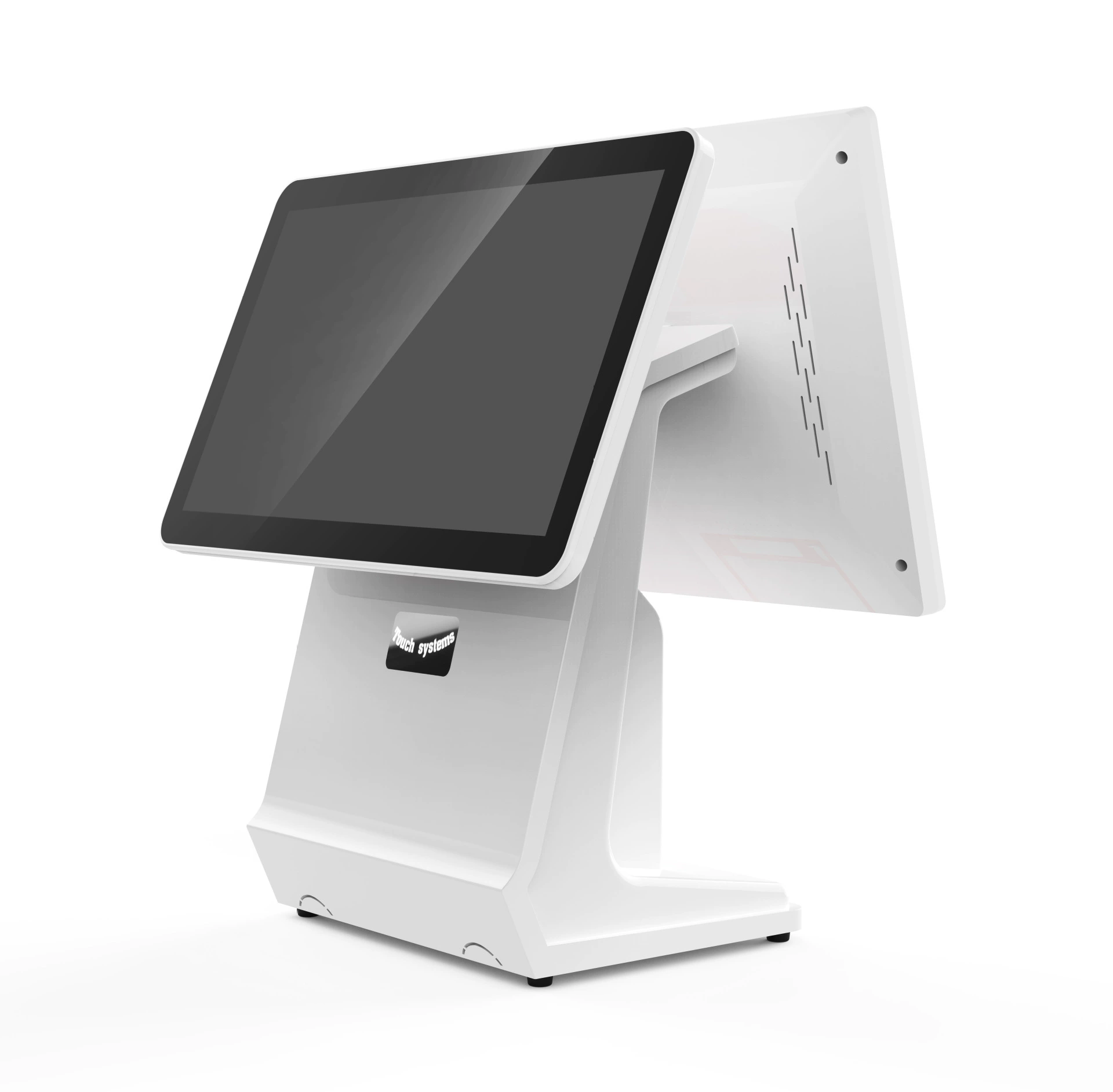 I7 Dual-Screen Touch POS 2