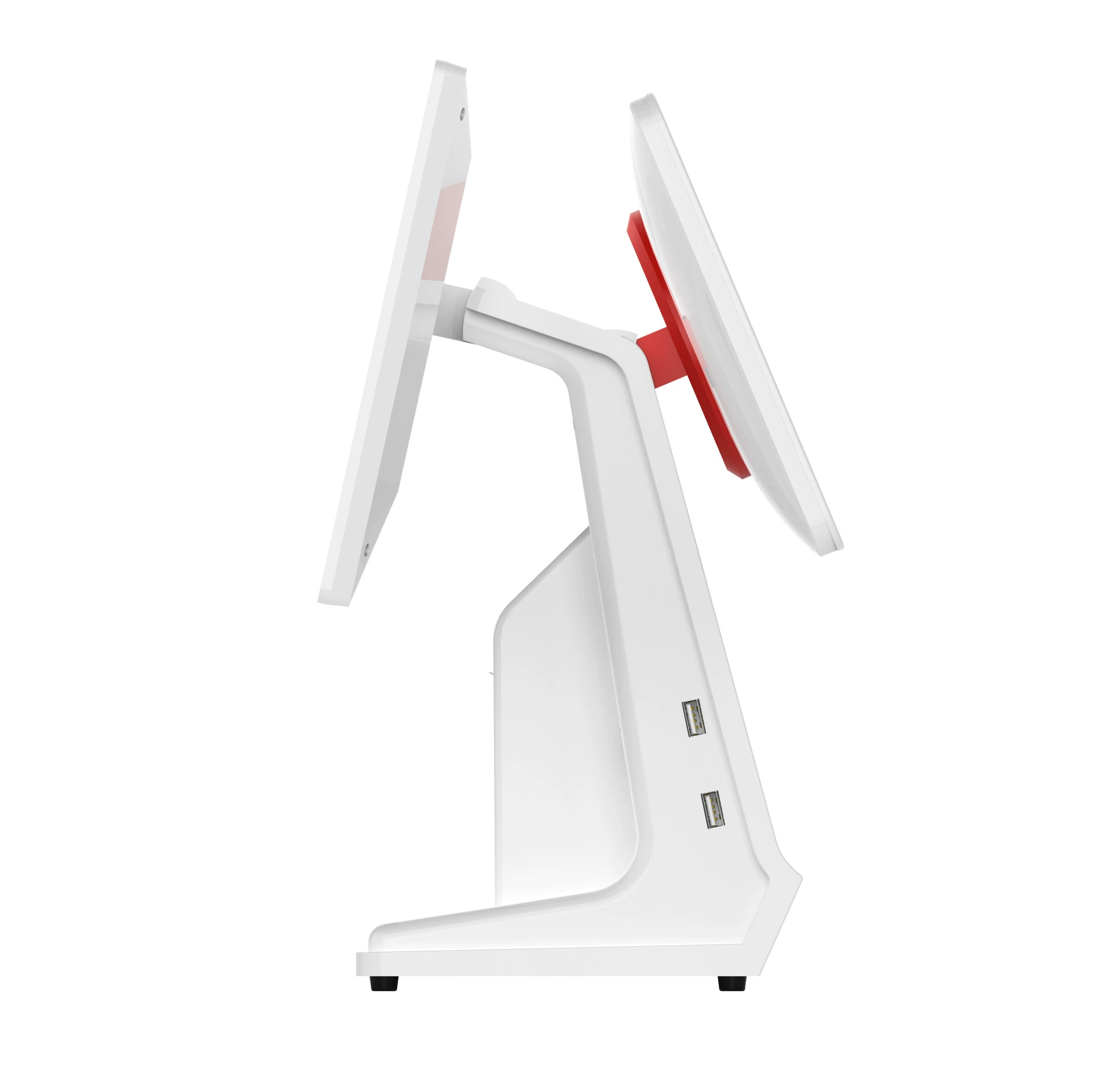 I7 Dual-Screen Touch POS 3