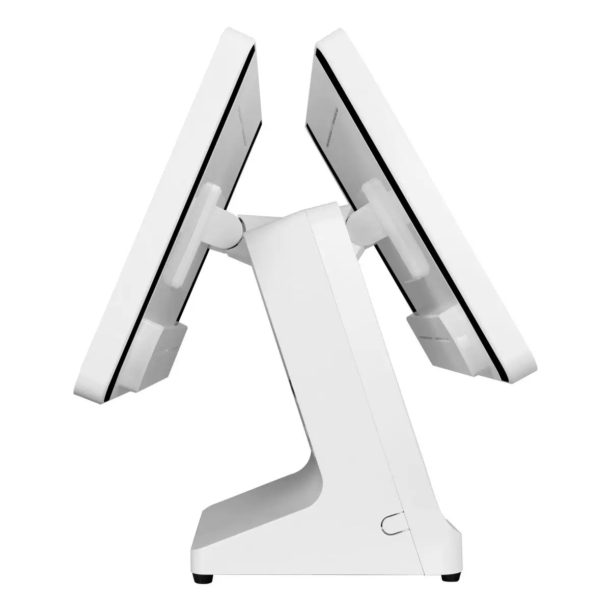 I8 Dual-Screen Touch POS 2