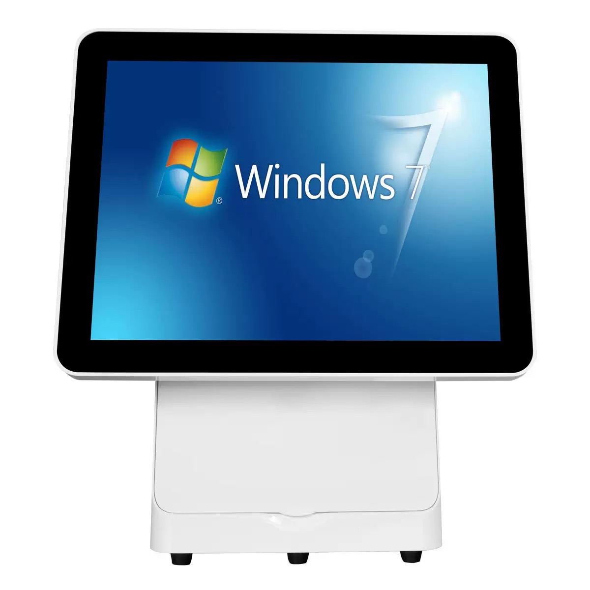 I8 Dual-Screen Touch POS 3